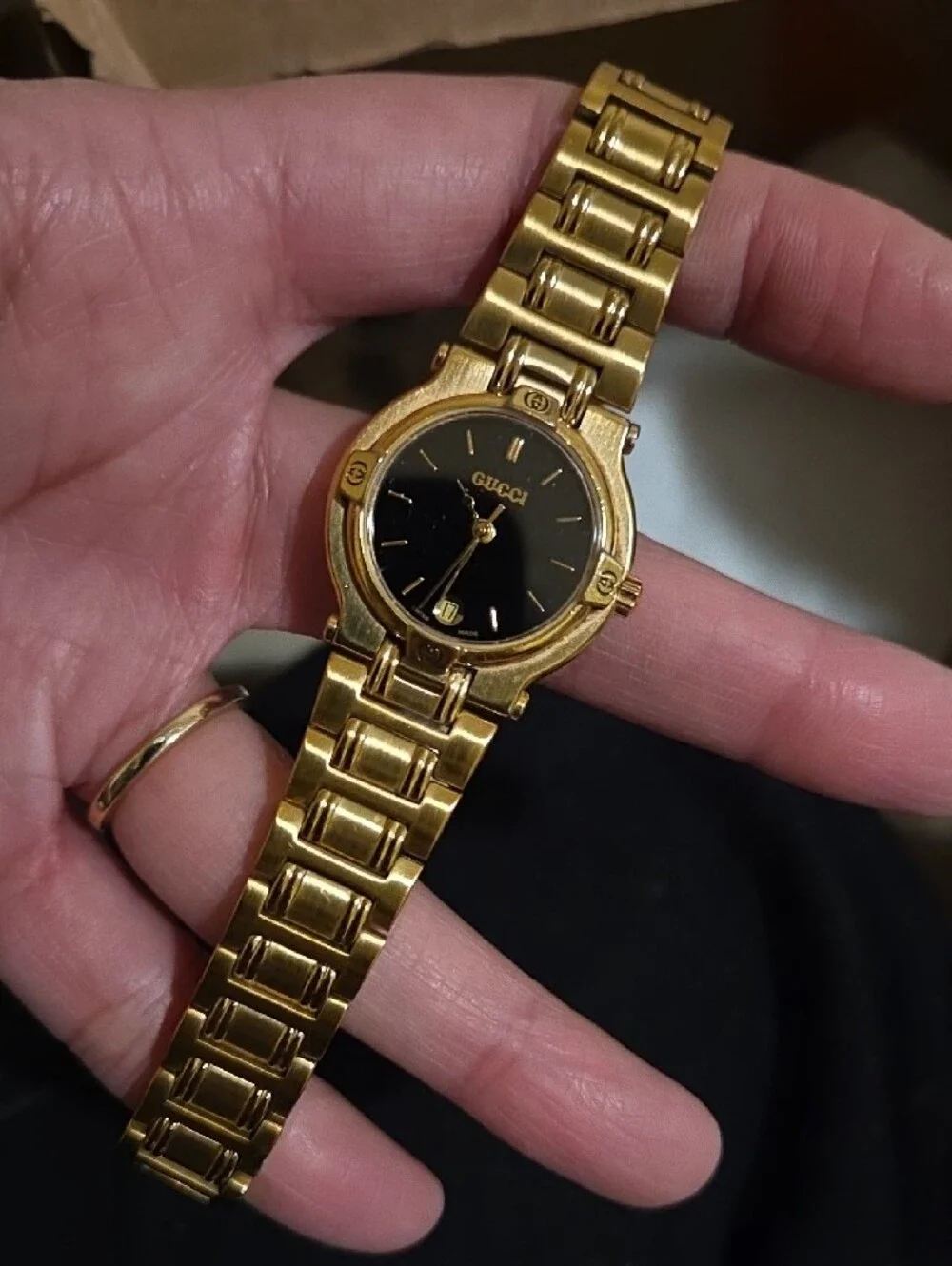 Gucci vintage women